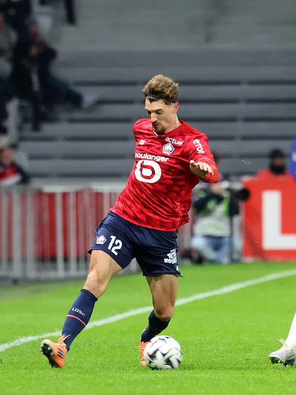 Thomas Meunier beweert «geen enorme fan van vakantie» te zijn