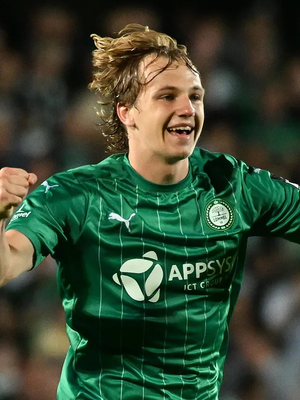 Lommel wint heenmatch van Promotion Playoffs in eigen huis tegen Beerschot (3-1)
