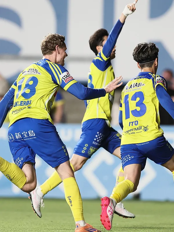 Pro League: Sint-Truiden vloert Union na compleet krankzinnig slot (2-1)!