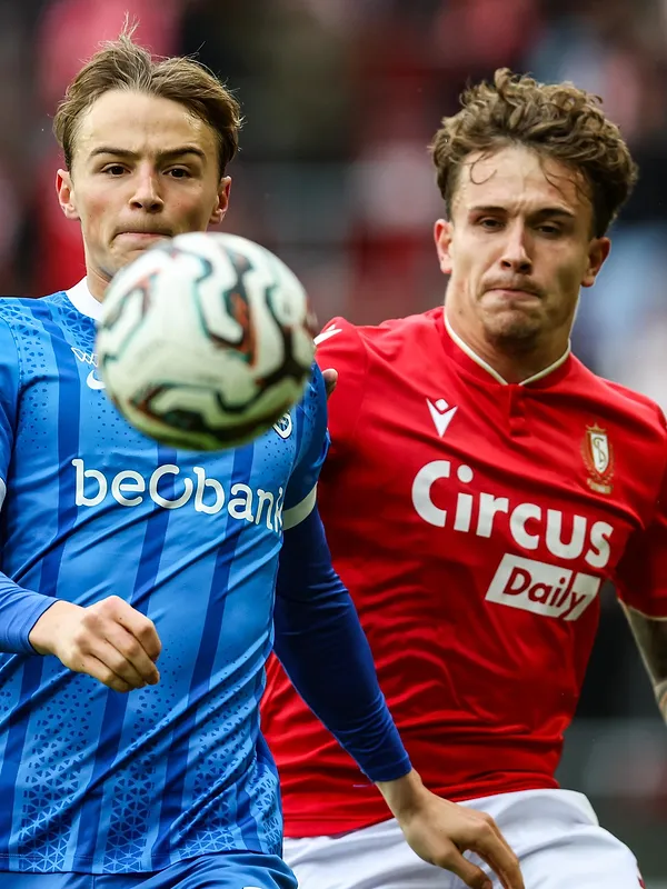 Wordt Standard of Genk de winnaar van de Europe Play-offs ? Dit zijn de verschillende scenario’s