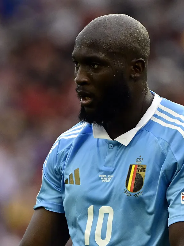 “Ik ben fit tegen de groepsfase” : Romelu Lukaku doorbreekt de stilte voor het WK !