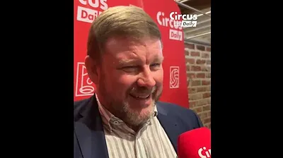 Hein Vanhaezebrouck futur coach de Charleroi ? Il répond !