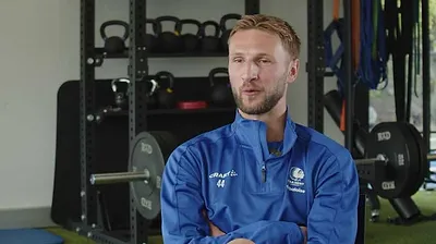 Siebe Van der Heyden, verdediger bij KAA Gent, vertelt ons alles in ons interview!