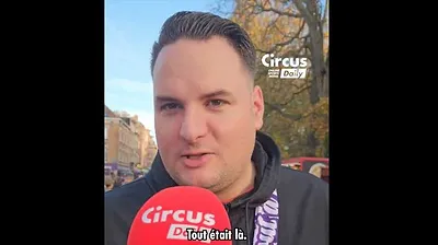 Les supporters d'Anderlecht rêve grand après la victoire contre Bruges !