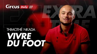 Standard: Timothé Nkada se confie dans notre longue interview