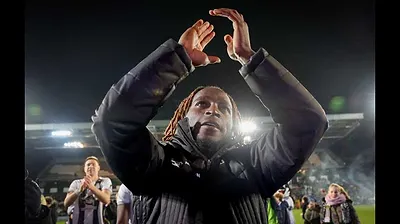 Charleroi : Bayat annonce la prolongation de Guiagon