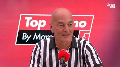 "Top Pronos" - Marc Delire préface les chocs du week-end avec deux supporters !