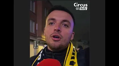 Union : les fans réagissent à l'élimination en Ligue des champions