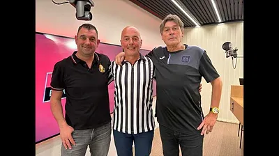 Top Prono E14 - Marc Delire préface la 4e journée des Playoffs avec deux fans !