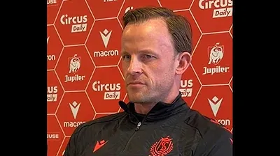 Vincent Euvrard : «On se crée nettement plus d’occasions.»