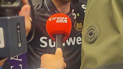 « Ons valt niets te verwijten qua mentaliteit », Colin Coosemans na Anderlecht-Union 