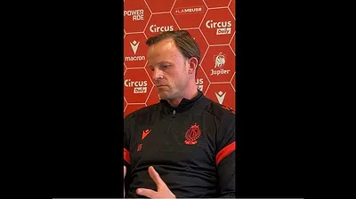 4 joueurs écartés, Vincent Euvrard fait le tri pour préparer la saison prochaine : « Des choix difficiles » - Vincent Euvrard a indiqué ce vendredi en conférence de presse que Thomas Henry, Boli Bolingoli, Alexandro Calut et Leandre Kuavita n’allaient plus apparaître sous le maillot du Standard durant ces play-offs.