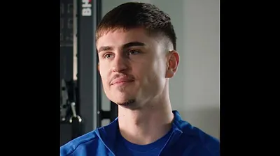 Tottenham, Messi, la Pro League : Maksim Paskotši de La Gantoise se dévoile pour Circus Daily !