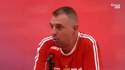 Top Prono E03 : Marc Delire préface la 3e journée de Pro League avec deux fans