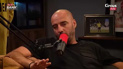 « Op De Bank » : Jelle Van Damme verwelkomt Stijn Stijnen