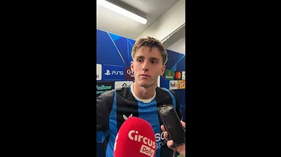 Jarne Spileers ne s’enflamme pas après la victoire face à Lens : « C’est bien parti mais rien n’est encore acquis »