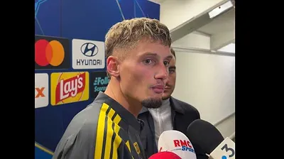 Cuisance et Lens frustrés : « En Ligue des champions, une mi-temps ça ne suffit pas »