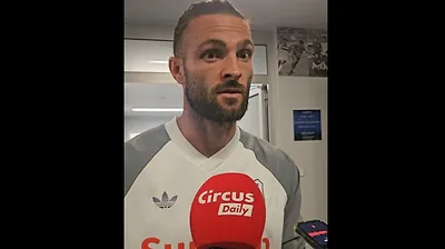 Léo Petrot après la défaite contre Zagreb : « C’est frustrant. »