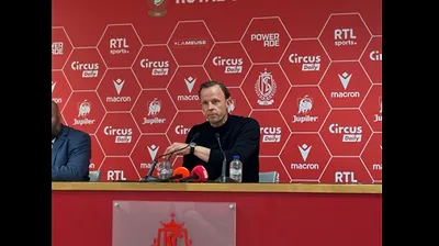 Vincent Euvrard scandalisé par l'arbitrage sur la potentielle faute de Scheidler.