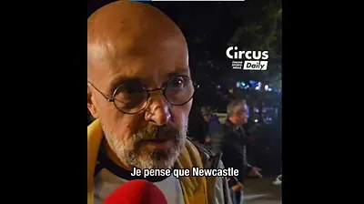 Les fans de l'Union réagissent à la défaite contre Newcastle