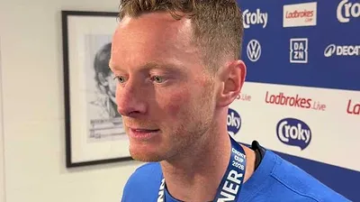 « La fête, peut-être une heure dans le vestiaire » : Rob Schoofs a déjà le match face à Bruges en tête - L’Union Saint-Gilloise a remporté la Coupe de Belgique face à Anderlecht ce jeudi. Un succès que les Bruxellois n’ont pas pris le temps de fêter, puisque le focus est déjà sur le match face au Club de Bruges de ce dimanche.