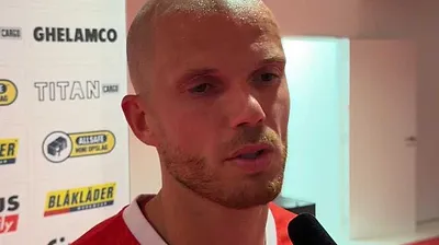 "niet genoeg creativiteit", Hairemans après Antwerp-Charleroi