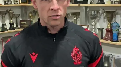 Vincent Euvrard : "Beaucoup de points positifs"