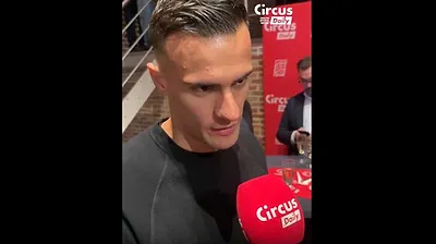 Aleksandar Stankovic: "Je ne pense pas à l'Inter Milan"