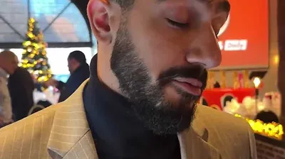 Hayk Milkon : "On espère éviter les barrages"