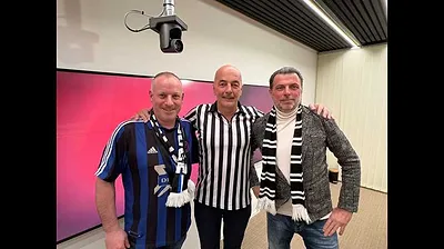 Top Prono E10 - Marc Delire préface la dernière journée de Pro League avec deux fans !