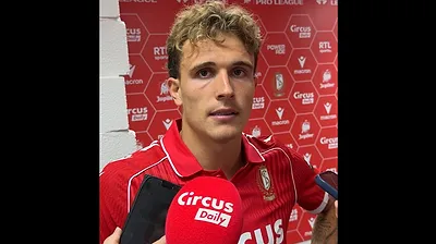 Denis Eckert Ayensa frustré : « C’est très décevant. »