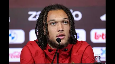 Diego Moreira: "Onana? Het begon als een grap."
