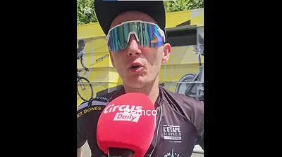 Qui va remporter la 17e étape du Tour de France ? L'avis des fans!