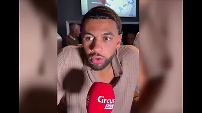 "Représenter les Lions ? C'est quelque chose que je veux faire !", l'interview de Ajay Mitchell de retour à Liège. 