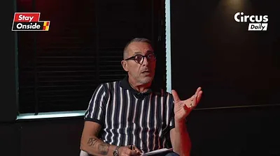 Stay Onside - kan Hubert na Pocognoli uitgroeien tot de nieuwe leider?