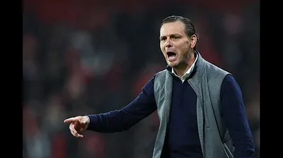 Antwerp-Brugge: persconferentie van Stef Wils