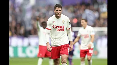 Qui est le meilleur défenseur de Pro League? Thomas Henry donne sa réponse 