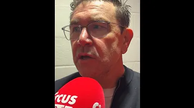 Sébastien Grandjean : « Je ne suis pas un magicien. »