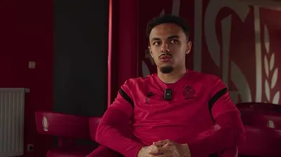 La Belgique ou le Maroc ? Adnane Abid semble avoir fait son choix : « C’est ton cœur qui choisit »