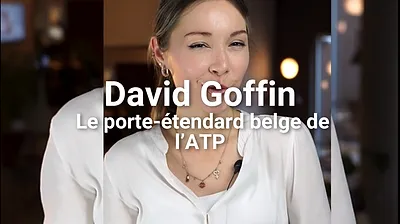 Quand on parle de tennis en Belgique, un nom revient sans cesse : David Goffin.  Le joueur qui a propulsé la Belgique sur la scène mondiale du tennis masculin, grâce à ses performances sur le circuit ATP.  On vous explique pourquoi à travers ces 5 dates clefs qui ont marqué sa carrière ! 