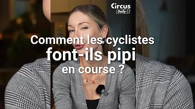 Le 12 octobre marquera le début du Tour de Lombardie, une course cycliste d’un jour considérée comme l'une des plus prestigieuses du cyclisme sur route.  Et à cette occasion, on s’est penché sur une question épineuse en cyclisme : mais comment font les cyclistes pour uriner pendant la course ?