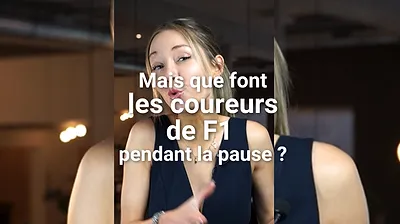 La saison de Formule 1 se termine ce dimanche, et après cette période intense, place à la trêve hivernale…  Qui n’est PAS synonyme de repos absolu pour les pilotes !   On voit ensemble ce qu’ils font entre deux saisons ! 