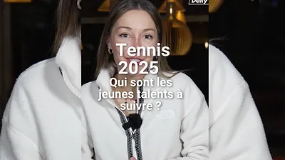 À l'approche de l'Open d'Australie, qui débutera le 12 janvier prochain, le monde du tennis est en pleine effervescence ! Et aujourd’hui, dans Circus daily, on fait le point sur le profil des joueurs qui pourraient bien surprendre sur les courts et marquer l'année. 