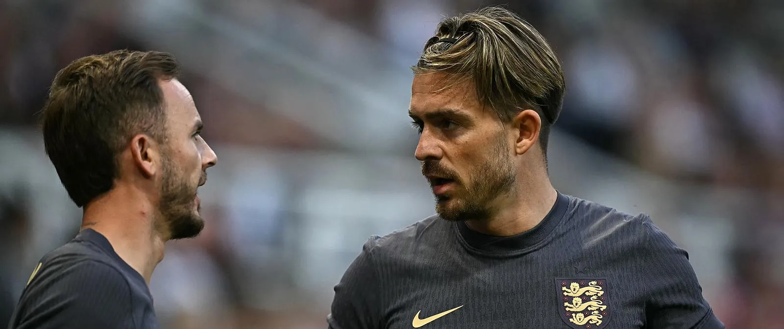 Euro 2024 : les choix forts de David Southgate à la tête de l’Angleterre - Tom Oliver