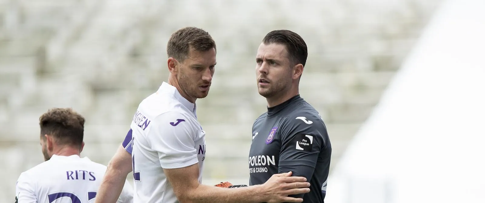 Europa League : Anderlecht connaît son adversaire pour les barrages - T.O.