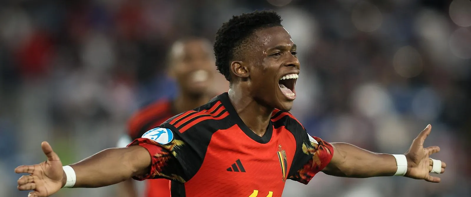 Nouveau défi pour le Belge.