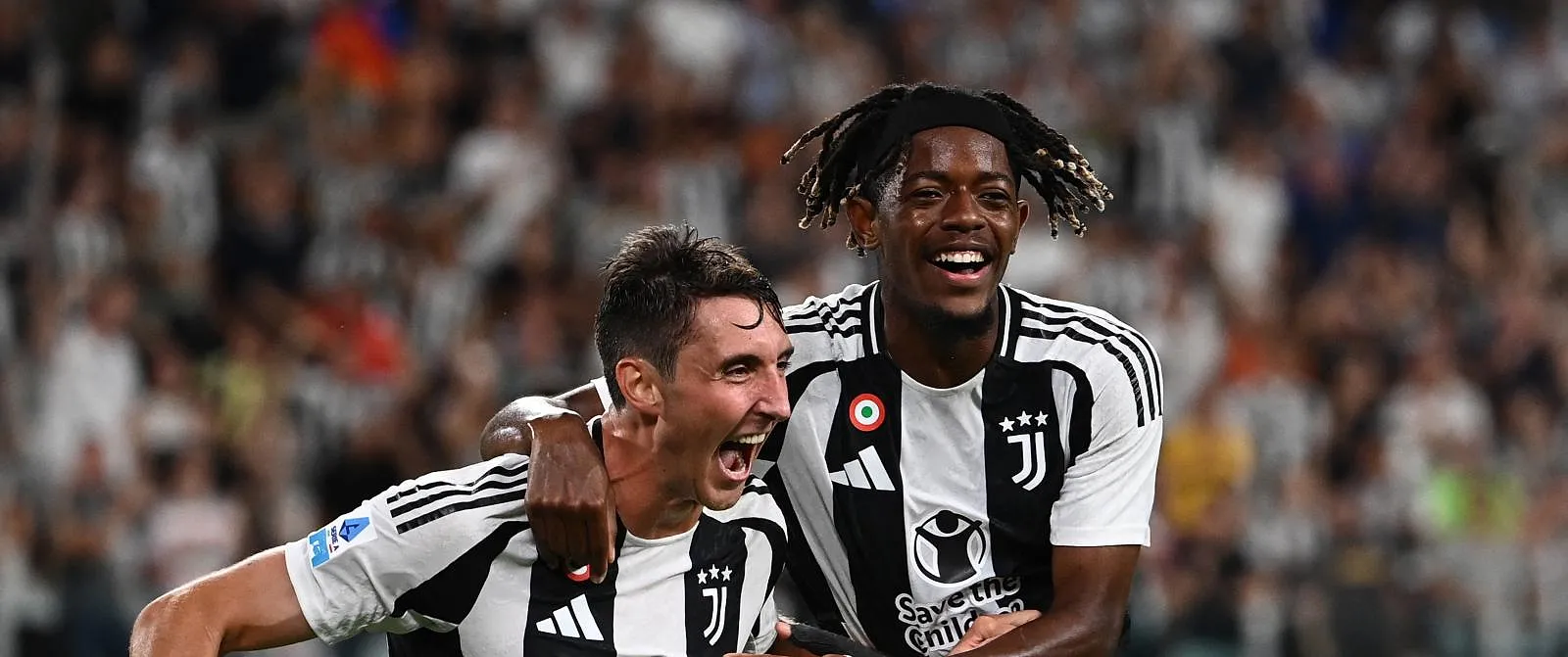 Un assist et un penalty obtenu : le Belge Samuel Mbangula confirme avec la Juventus (video) - Tom Oliver