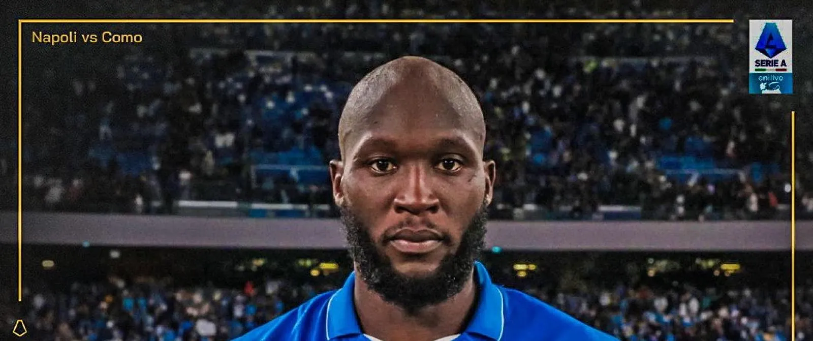Lukaku homme du match.