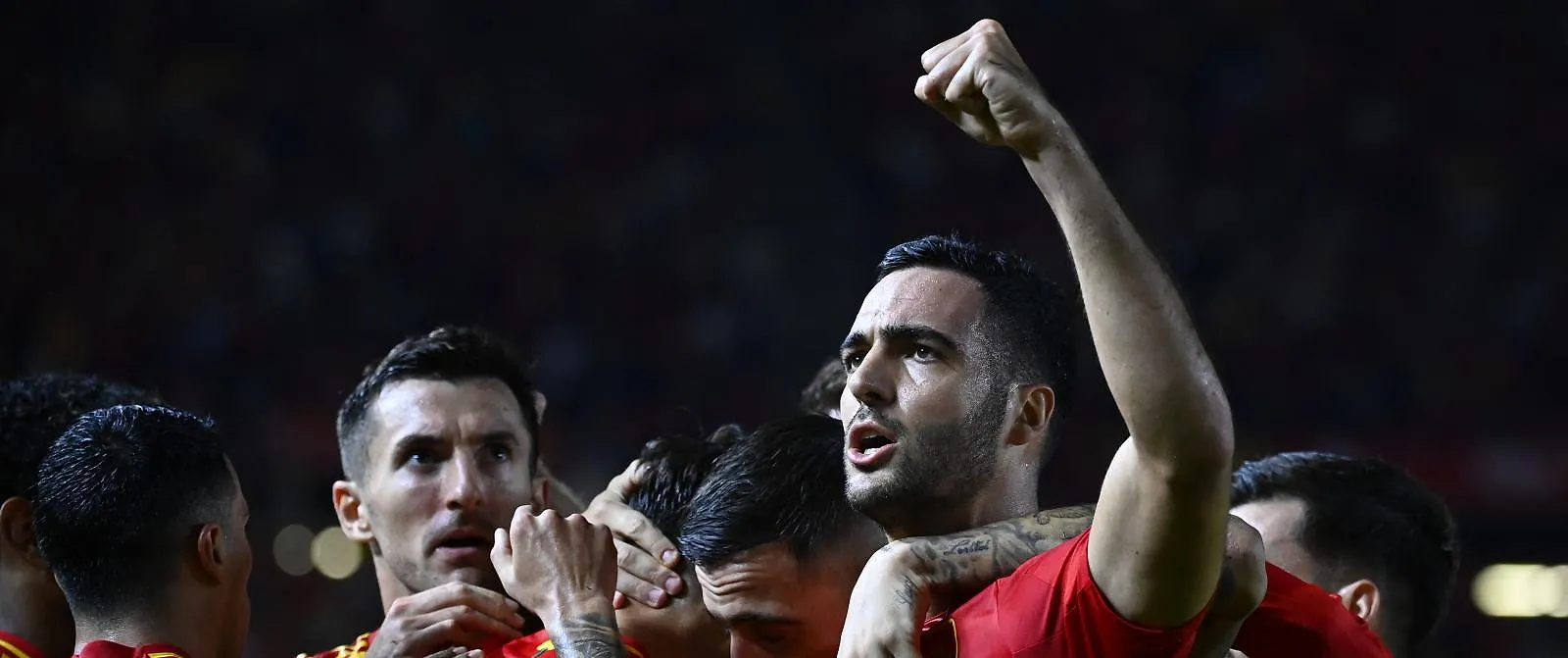 Zubimendi buteur.