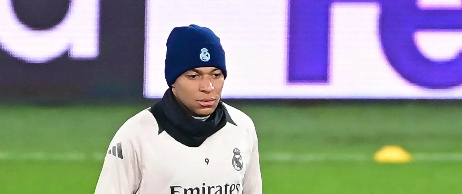 Mbappé aura un rôle à jouer.